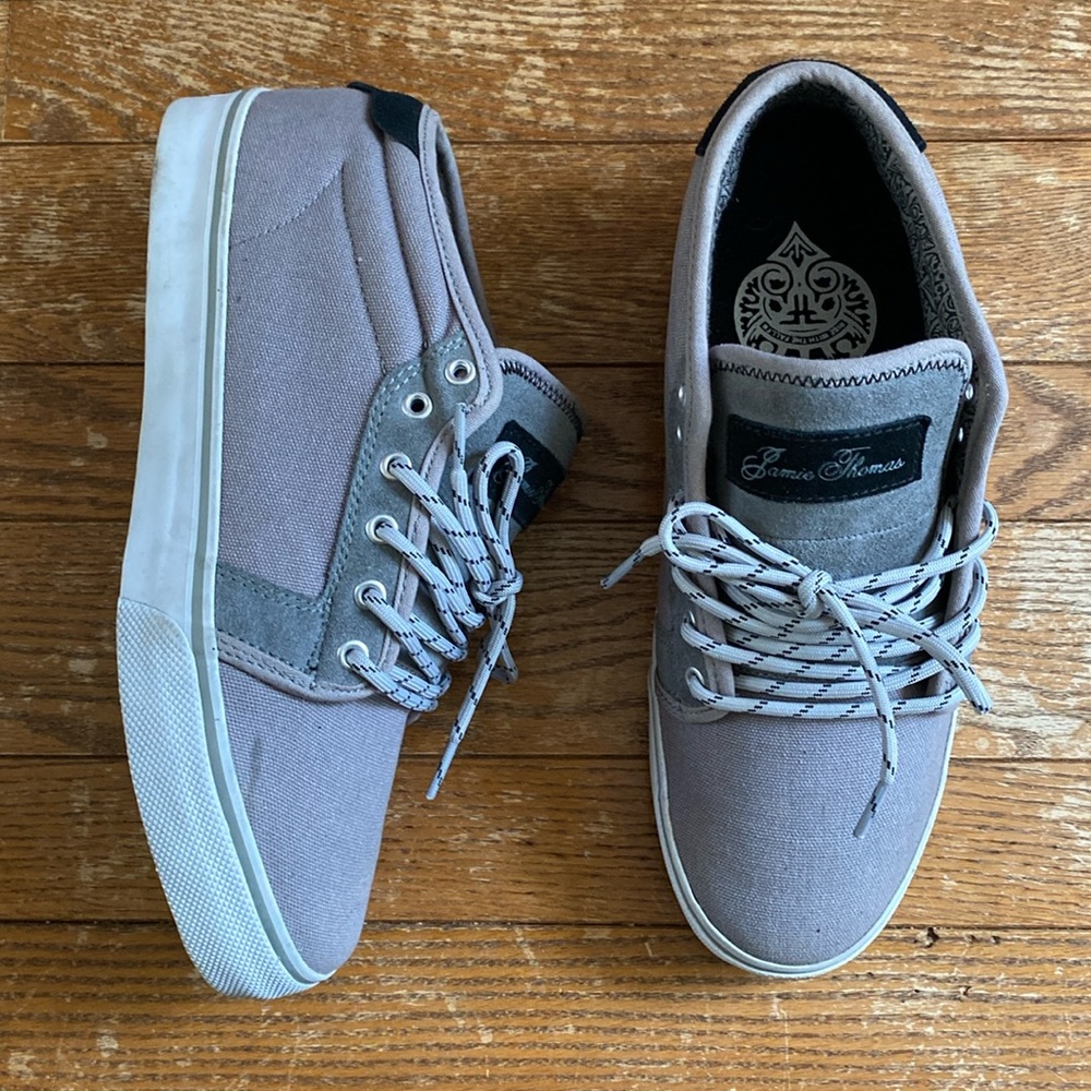 Fallen Footwear Forte Mid